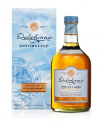 DALWHINNIE WINTER'S GOLD