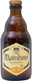 Maredsous Blond