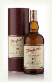 Glen Farclas 15 jaar