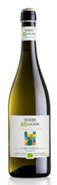 SARTORI Terre Biologiche Garganella Frizzante BIO