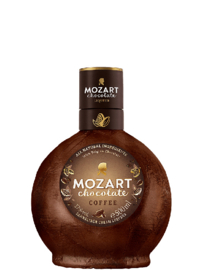 Mozart, Chocolate Coffee 50 cl