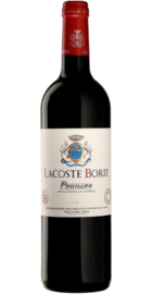 Château Lacoste Borie Pauillac