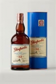 Glenfarclas 12 jaar.