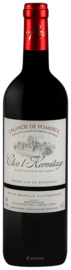 Clos l'Hermitage Lalande de Pomerol