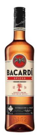 Bacardi Spiced