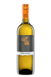 Weingut Kummer – Grüner Veltliner