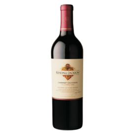 Kendall-Jackson Vintner's Reserve Cabernet Sauvignon 2013