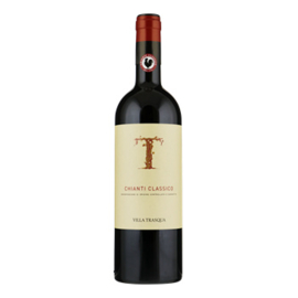 Villa Trasqua Chianti Classico