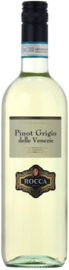 ROCCA E FIGLI | PINOT GRIGIO DELLA VENEZIE