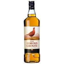 The Famous Grouse Finest