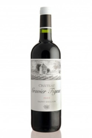 Château Gravier Figeac