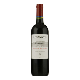 LOS VASCOS Cabernet Sauvignon