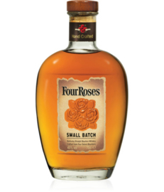 Four Roses Small Batch Bourbon