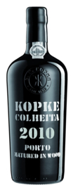 Kopke Colheita Port 2010