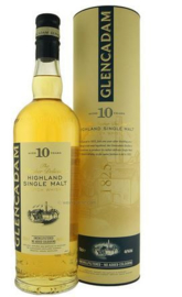 Glencadam 10 Yrs Malt | 46.0% | Highland Malt