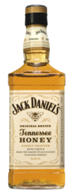 Jack Daniel's Tennessee Honey