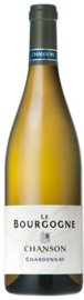 Le Bourgogne chardonnay ac Chanson