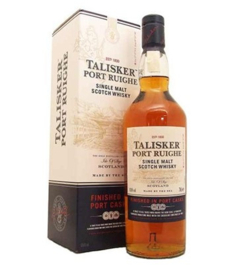 TALISKER PORT RUIGHE