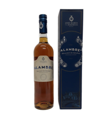 Alambre Moscatel de Setúbal