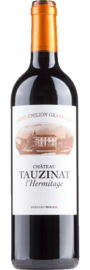 CHÂTEAU TAUZINAT L'HERMITAGE ST. EMILION GRAND CRU