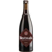 Westmalle dubbel 300