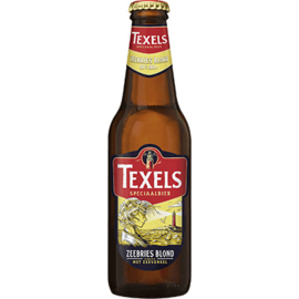 Texels Zeebries Blond