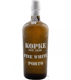 Kopke Port Fine White No 99