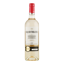 GRAND THEATRE Bordeaux Rosé AOP