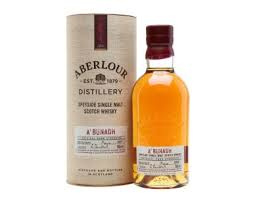 Aberlour A'Bunadh Malt Batch 77 | 70 CL | 60,8% |