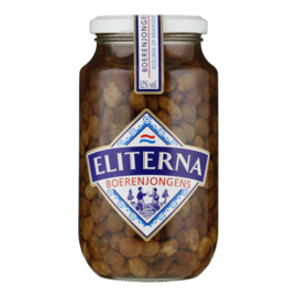 Eliterna Boerenjongens