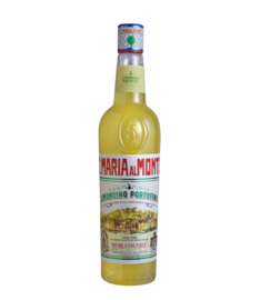 LIMONCELLO SANTA MARIA AL MONTE