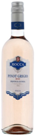 ROCCA E FIGLI | PINOT GRIGIO BLUSH ROSÉ