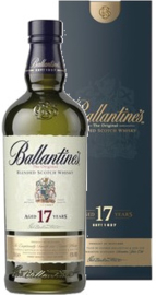 Ballantine's 17 jaar