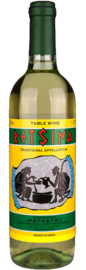 Patraiki Retsina