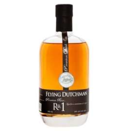 FLYING DUTCHMAN NO.1 RUM