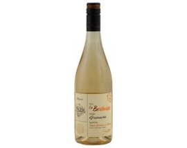 Les Bertholets Réserve Grenache rosé .