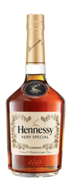 Hennesy Cognac