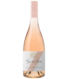 GRIS DES LIONS | GRENACHE GRIS | ROSÉ