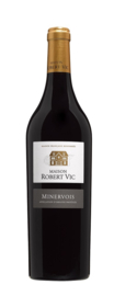 Maison Robert Vic AOC Minervois