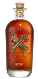 Bumbu Rum