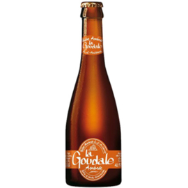 La Goudale Ambrée: