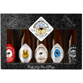 Brouwerij 't IJ Kadoosje