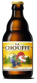 La Chouffe