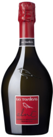 La Tordera Prosecco Spumante Extra Dry 'Alnè'