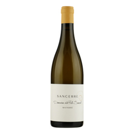 DOMAINE du PRE SEMELE Sancerre Blanc BIO