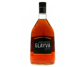 GLAYVA WHISKYLIKEUR