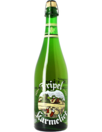 Tripel Karmeliet 3 Granen Fles 75cl