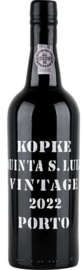 Kopke Quinta São Luiz Vintage Port 2022