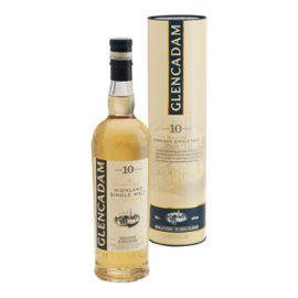 Glencadam 10 Yrs Malt | 70 CL | 46,0% | Highland Malt