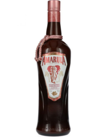 AMARULA RASPBERRY CHOCOLATE CREAM
